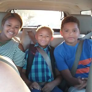 Meet your Posher, Nicola